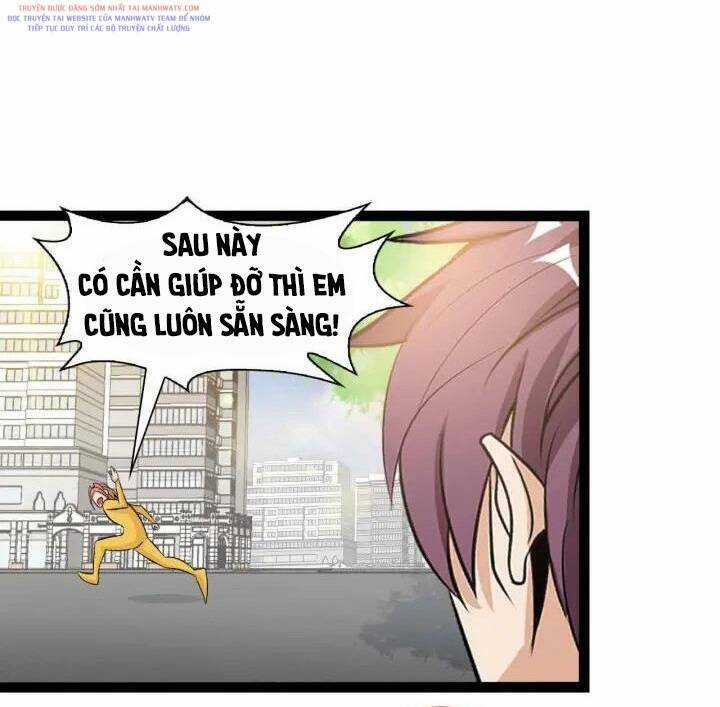 Đại Thiên Tài Bất Khả Chiến Bại Chính Là Ta Chương 109 trang 13