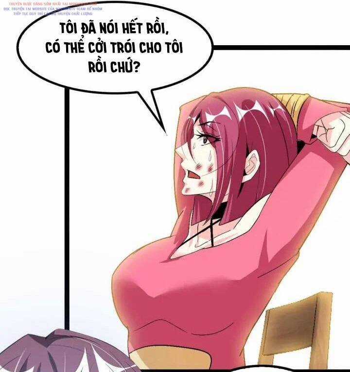 Đại Thiên Tài Bất Khả Chiến Bại Chính Là Ta Chương 109 trang 2