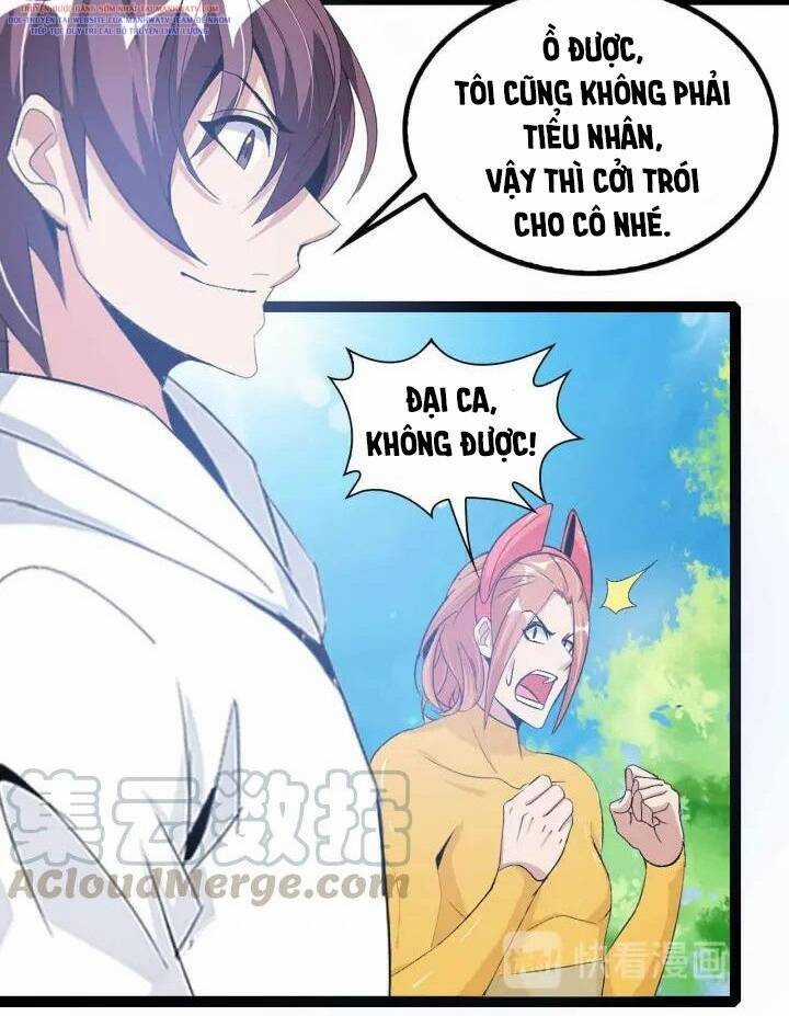 Đại Thiên Tài Bất Khả Chiến Bại Chính Là Ta Chương 109 trang 3