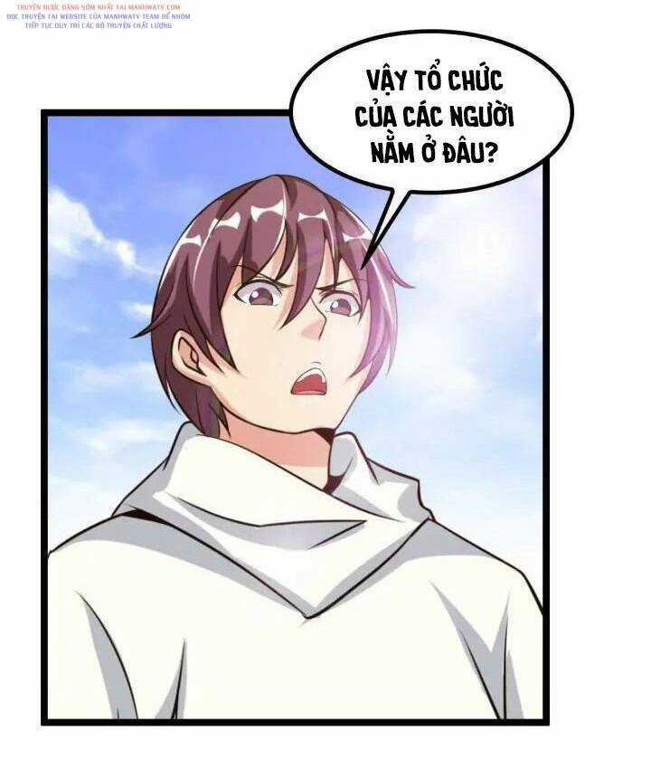 Đại Thiên Tài Bất Khả Chiến Bại Chính Là Ta Chương 109 trang 31