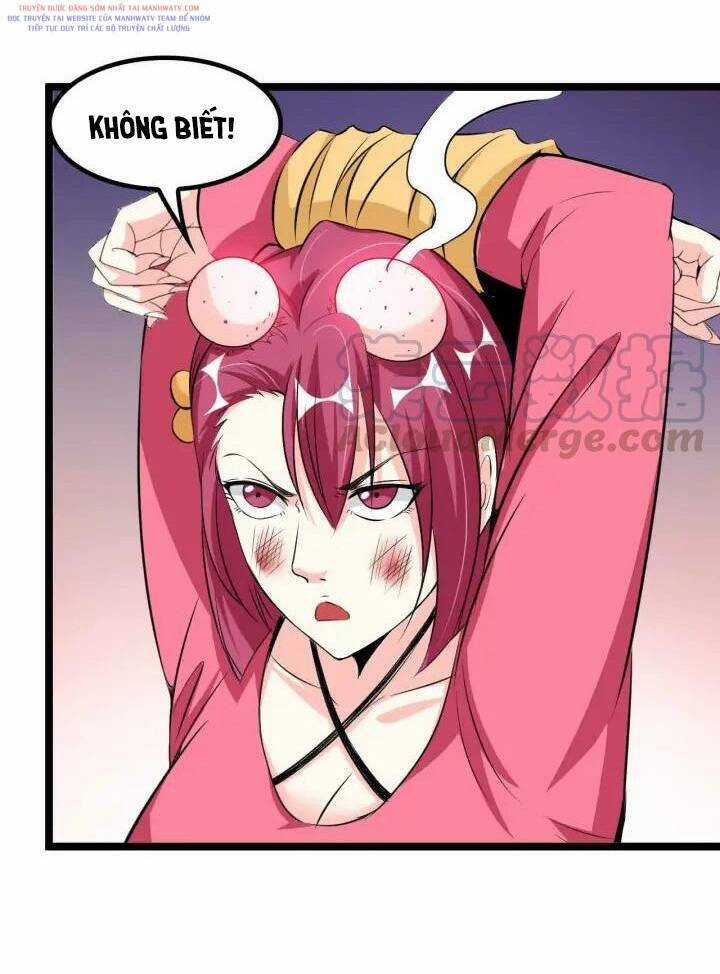 Đại Thiên Tài Bất Khả Chiến Bại Chính Là Ta Chương 109 trang 32