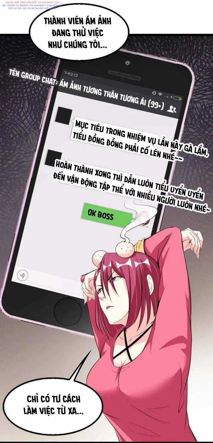 Đại Thiên Tài Bất Khả Chiến Bại Chính Là Ta Chương 109 trang 34