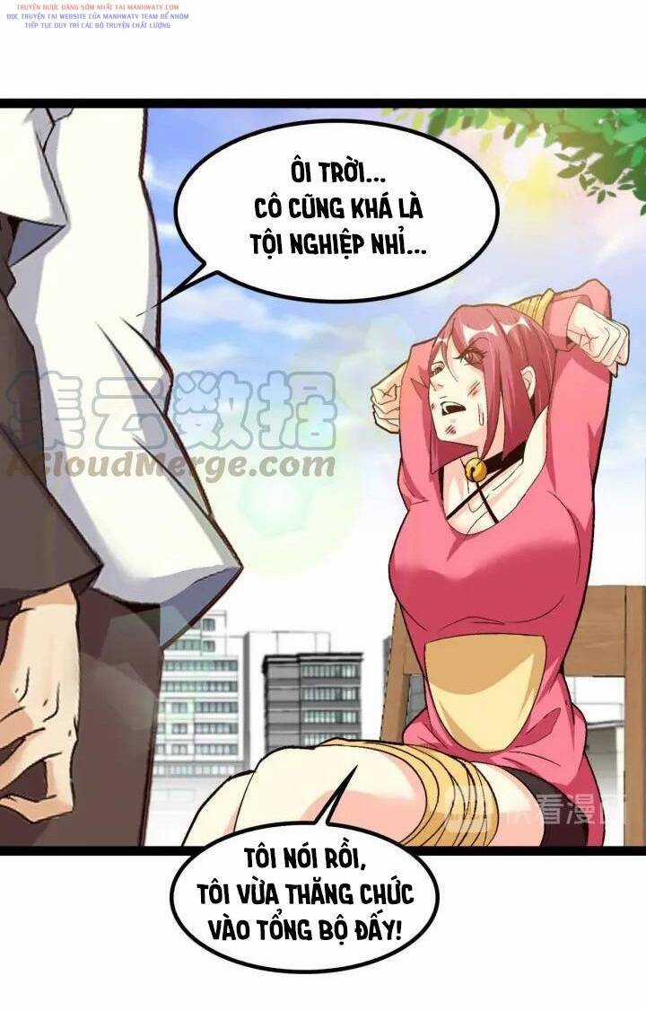 Đại Thiên Tài Bất Khả Chiến Bại Chính Là Ta Chương 109 trang 35