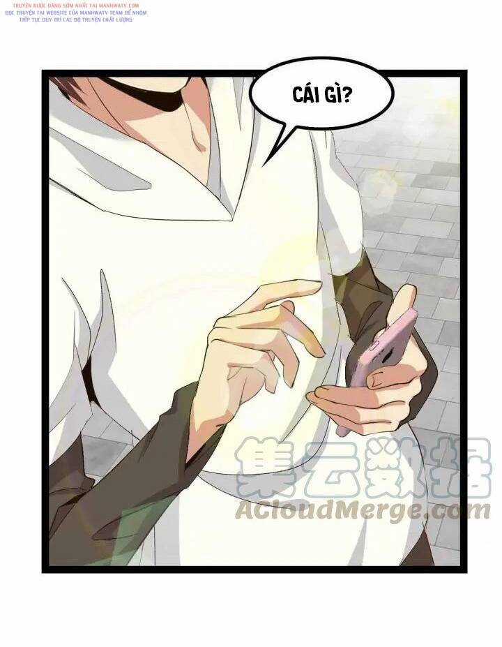 Đại Thiên Tài Bất Khả Chiến Bại Chính Là Ta Chương 109 trang 38