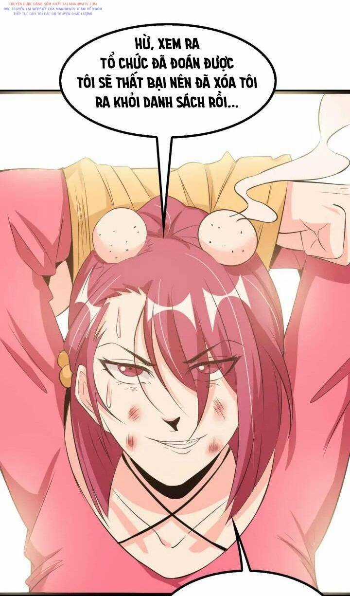 Đại Thiên Tài Bất Khả Chiến Bại Chính Là Ta Chương 109 trang 40