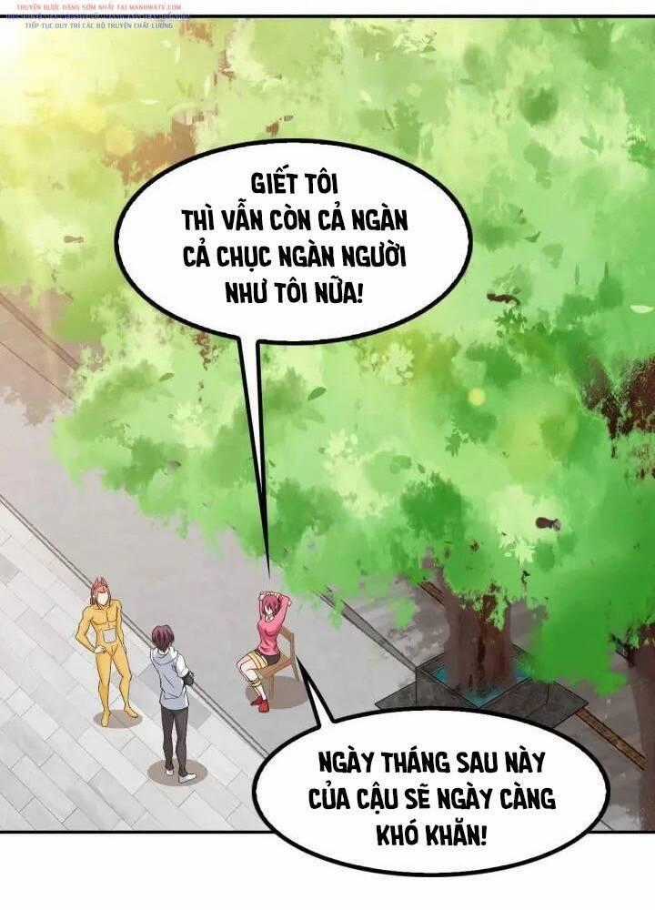 Đại Thiên Tài Bất Khả Chiến Bại Chính Là Ta Chương 109 trang 42