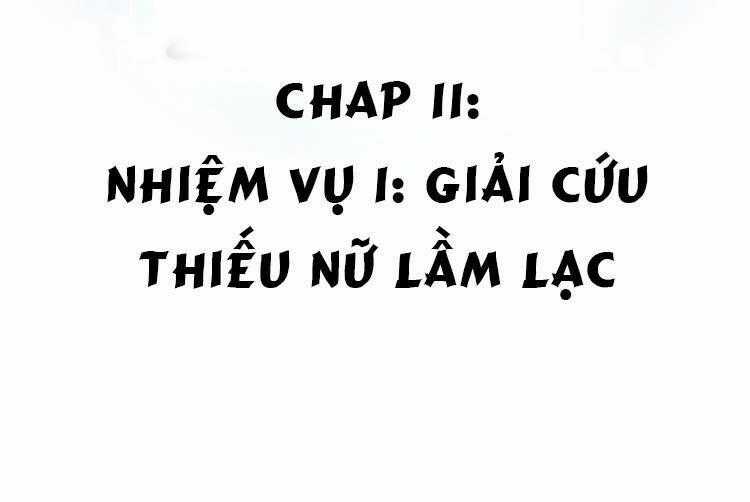 Đại Thiên Tài Bất Khả Chiến Bại Chính Là Ta Chương 11 trang 1