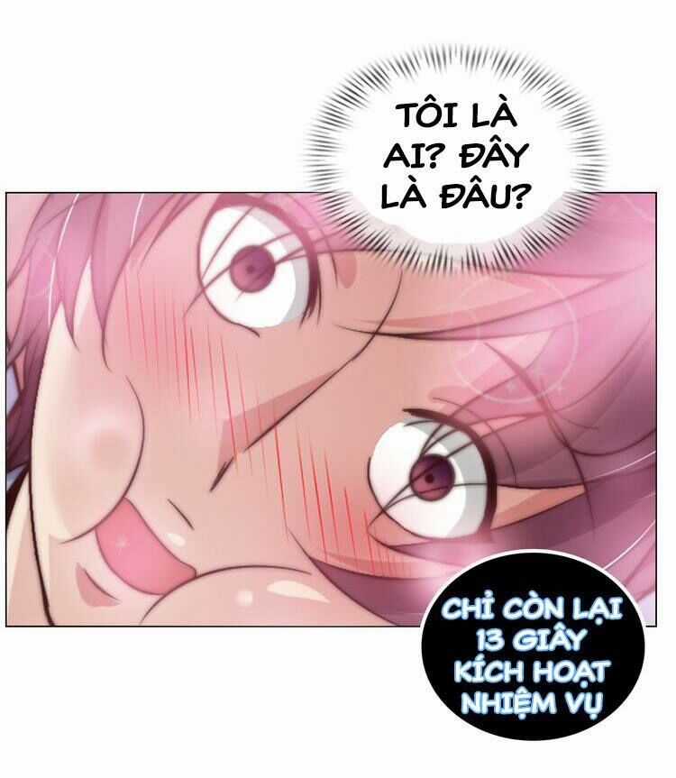 Đại Thiên Tài Bất Khả Chiến Bại Chính Là Ta Chương 11 trang 10