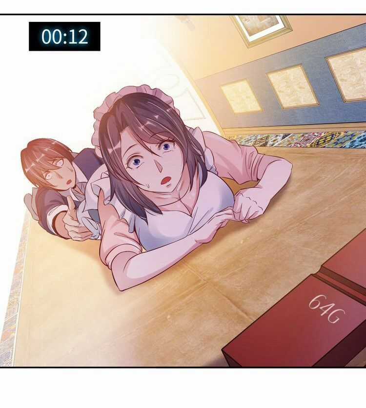 Đại Thiên Tài Bất Khả Chiến Bại Chính Là Ta Chương 11 trang 11