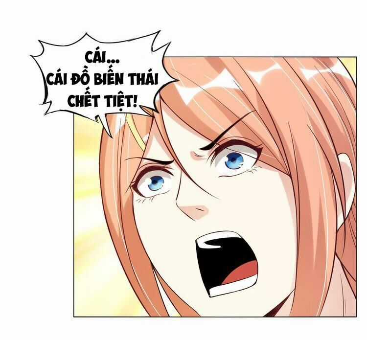 Đại Thiên Tài Bất Khả Chiến Bại Chính Là Ta Chương 11 trang 13