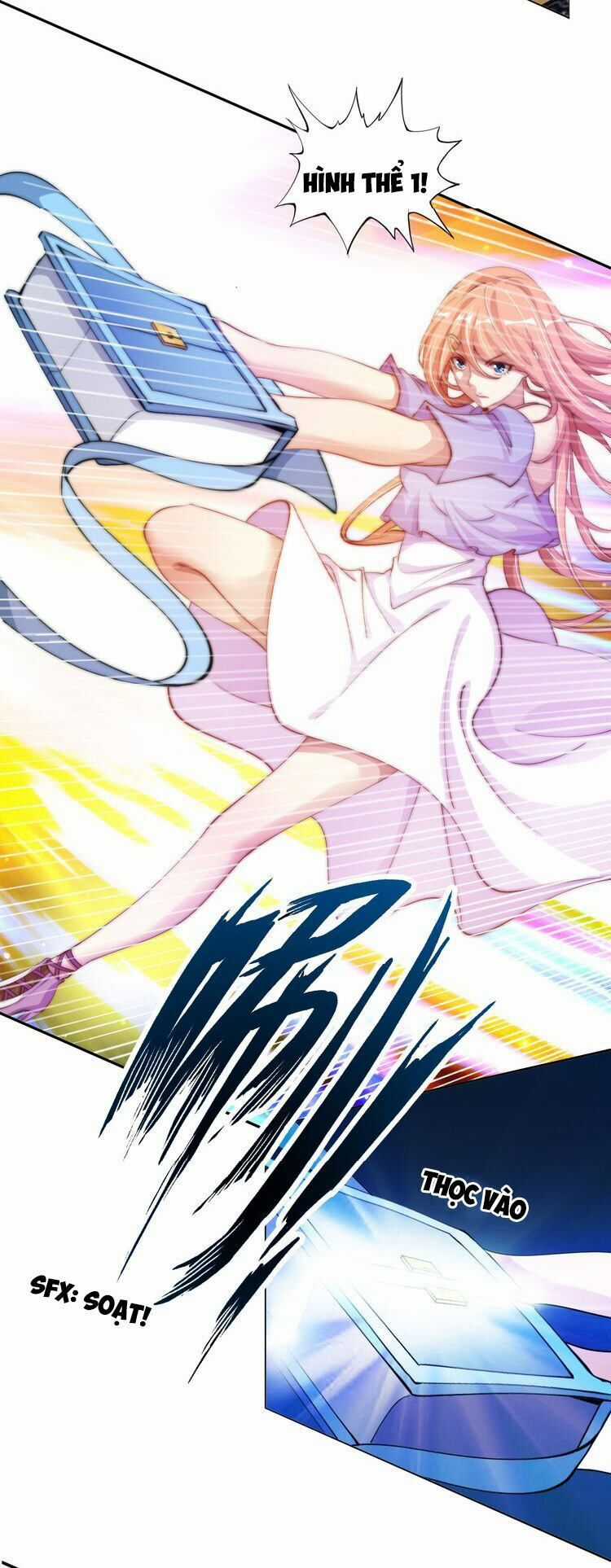 Đại Thiên Tài Bất Khả Chiến Bại Chính Là Ta Chương 11 trang 16