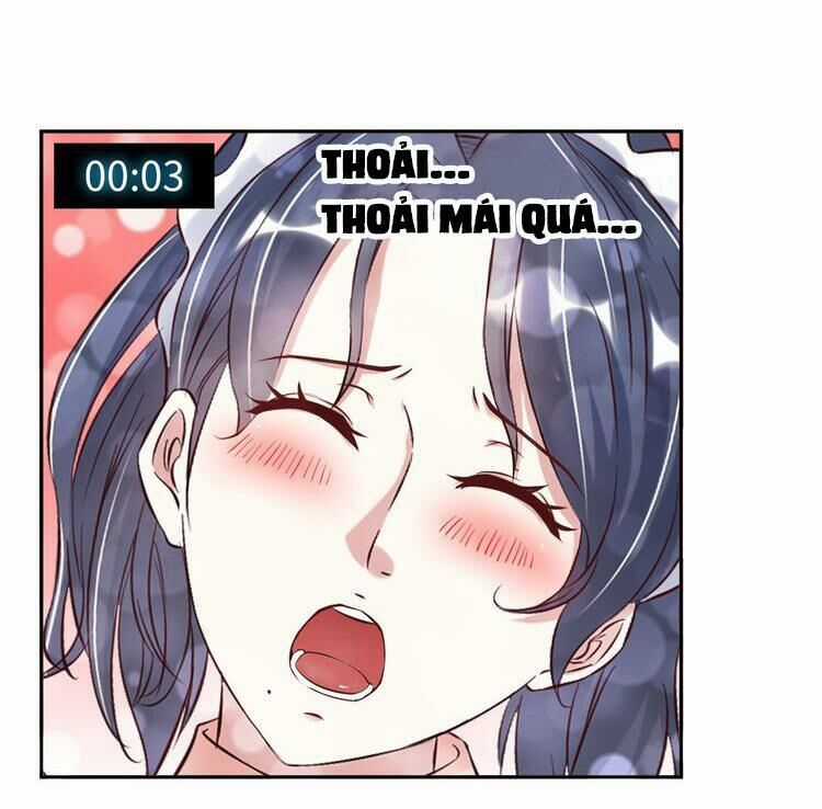 Đại Thiên Tài Bất Khả Chiến Bại Chính Là Ta Chương 11 trang 22