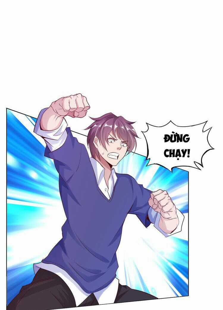 Đại Thiên Tài Bất Khả Chiến Bại Chính Là Ta Chương 11 trang 3