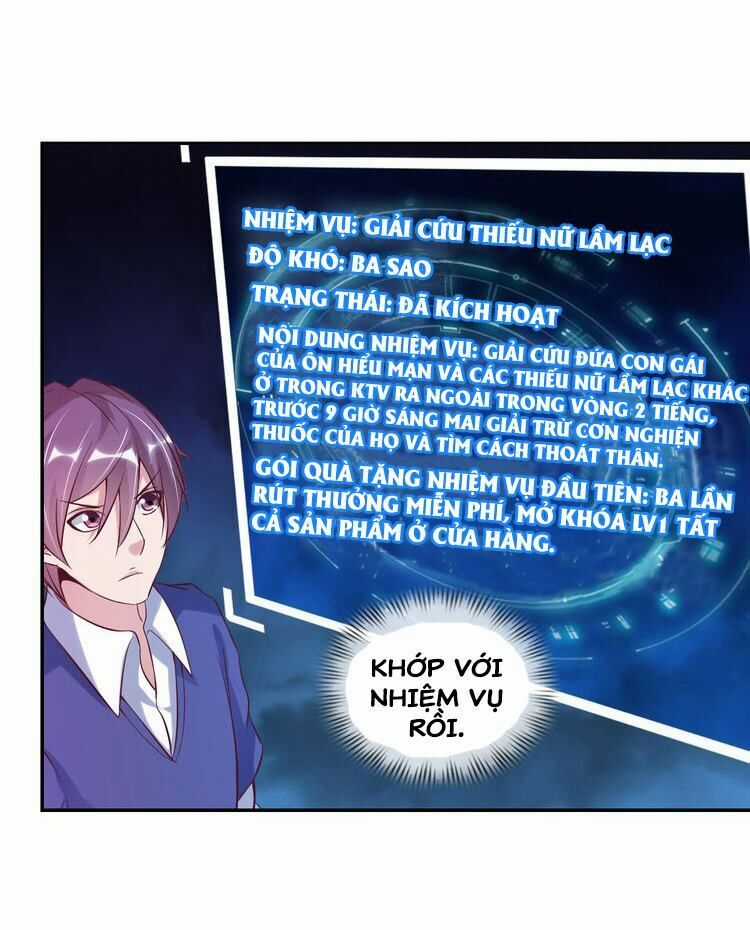 Đại Thiên Tài Bất Khả Chiến Bại Chính Là Ta Chương 11 trang 39