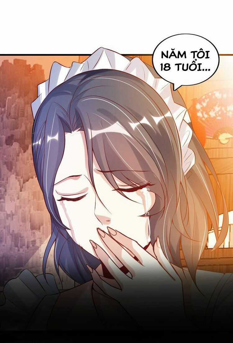 Đại Thiên Tài Bất Khả Chiến Bại Chính Là Ta Chương 11 trang 40