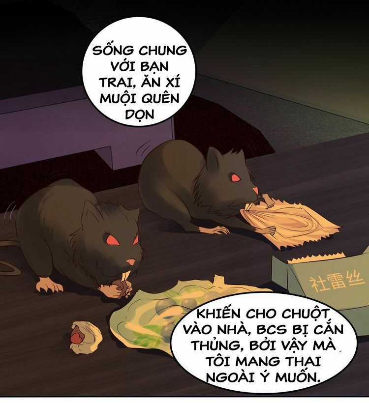 Đại Thiên Tài Bất Khả Chiến Bại Chính Là Ta Chương 11 trang 41