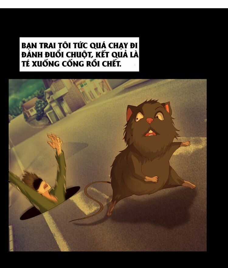 Đại Thiên Tài Bất Khả Chiến Bại Chính Là Ta Chương 11 trang 42