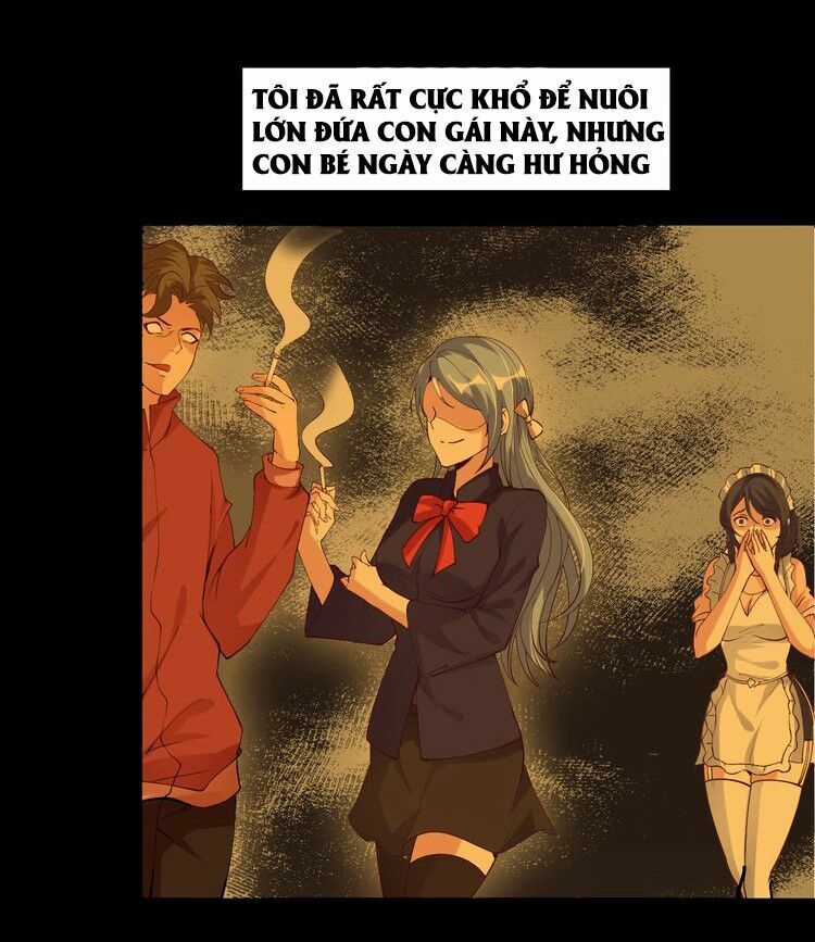 Đại Thiên Tài Bất Khả Chiến Bại Chính Là Ta Chương 11 trang 43