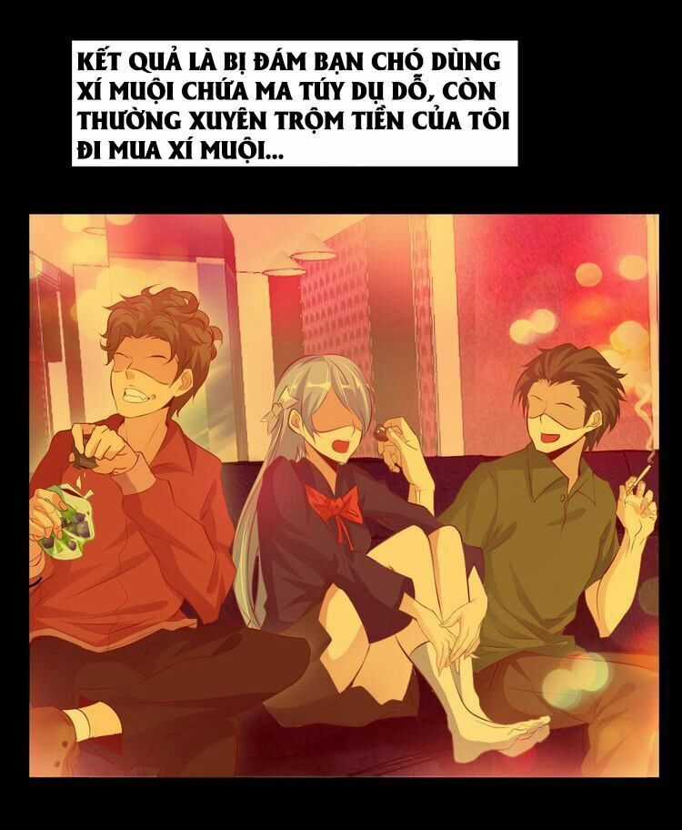 Đại Thiên Tài Bất Khả Chiến Bại Chính Là Ta Chương 11 trang 44