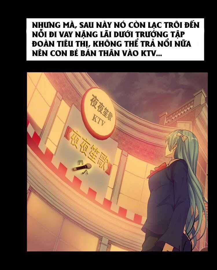 Đại Thiên Tài Bất Khả Chiến Bại Chính Là Ta Chương 11 trang 45