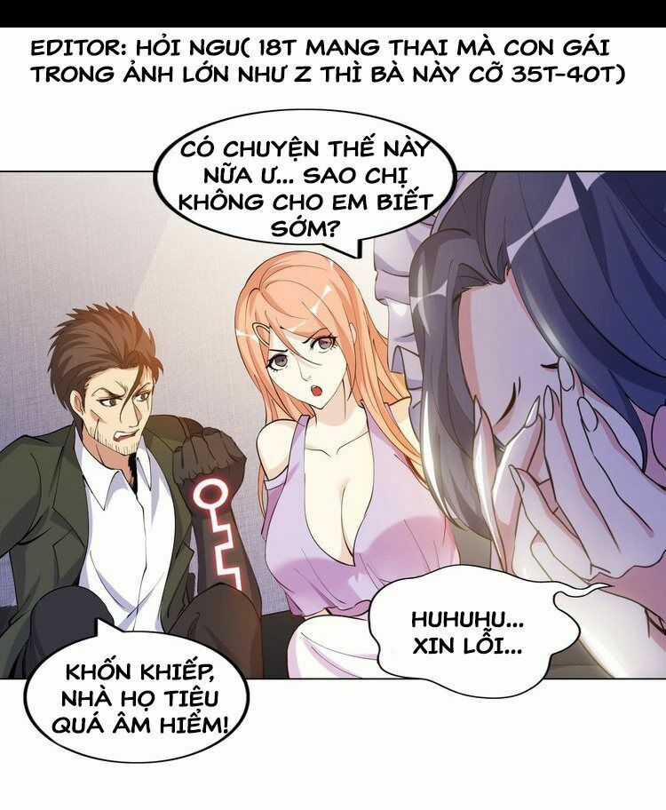 Đại Thiên Tài Bất Khả Chiến Bại Chính Là Ta Chương 11 trang 47