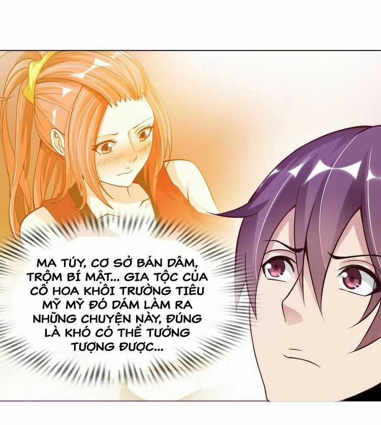 Đại Thiên Tài Bất Khả Chiến Bại Chính Là Ta Chương 11 trang 48