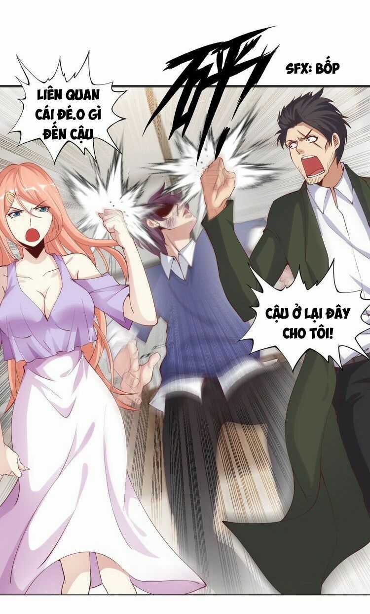 Đại Thiên Tài Bất Khả Chiến Bại Chính Là Ta Chương 11 trang 51