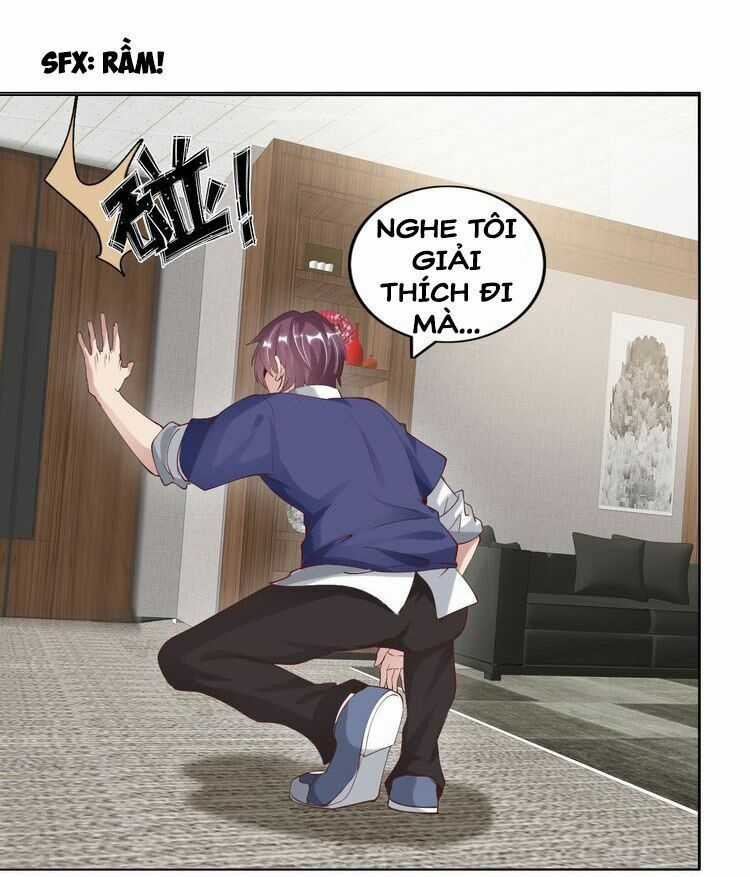 Đại Thiên Tài Bất Khả Chiến Bại Chính Là Ta Chương 11 trang 53