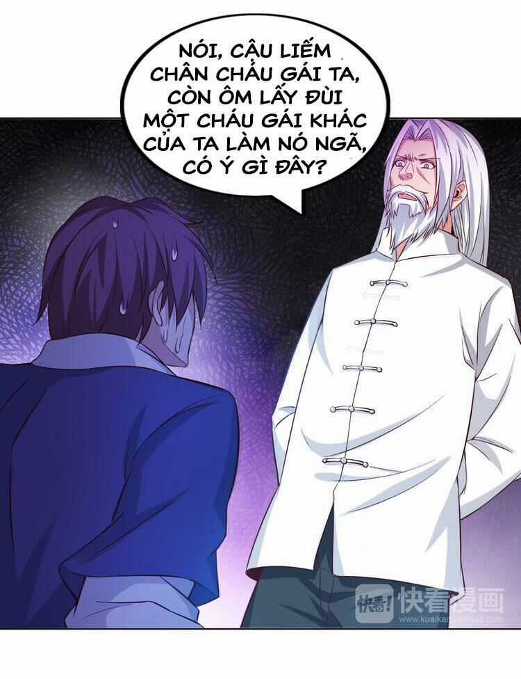 Đại Thiên Tài Bất Khả Chiến Bại Chính Là Ta Chương 11 trang 54