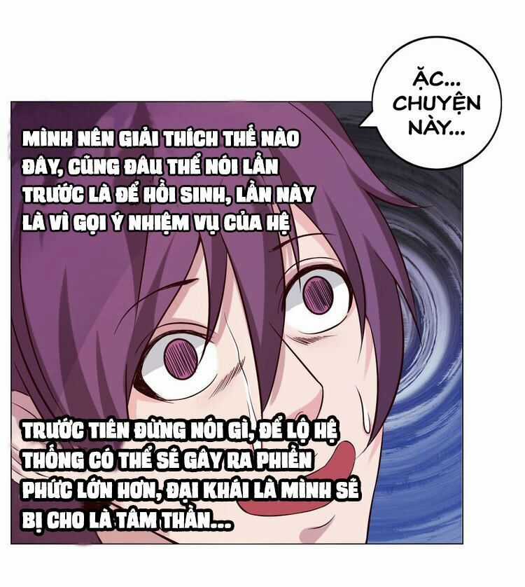 Đại Thiên Tài Bất Khả Chiến Bại Chính Là Ta Chương 11 trang 55