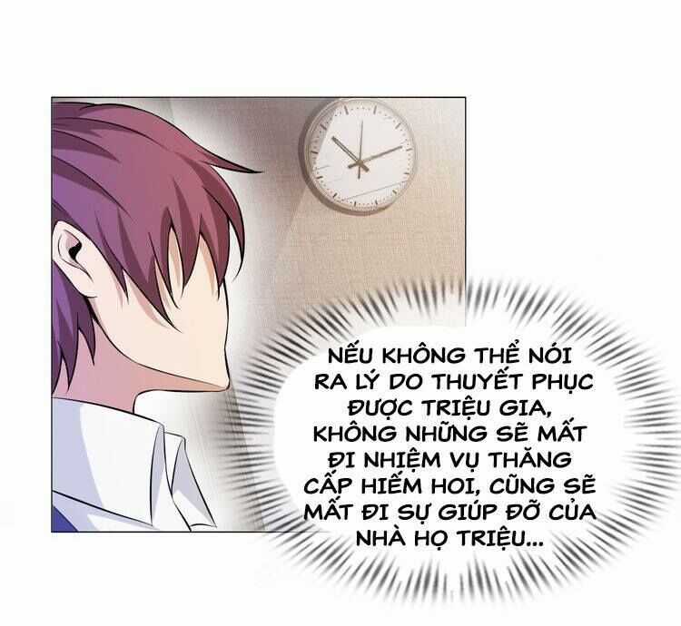 Đại Thiên Tài Bất Khả Chiến Bại Chính Là Ta Chương 11 trang 56