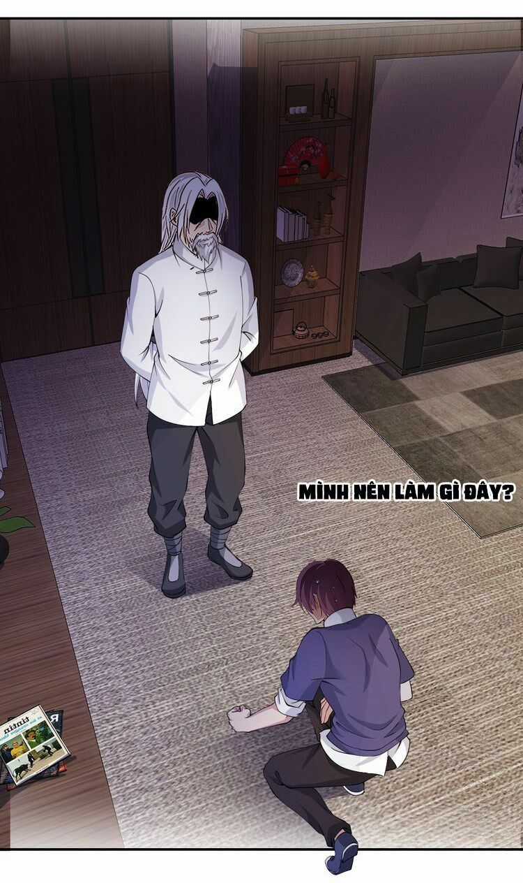 Đại Thiên Tài Bất Khả Chiến Bại Chính Là Ta Chương 11 trang 57