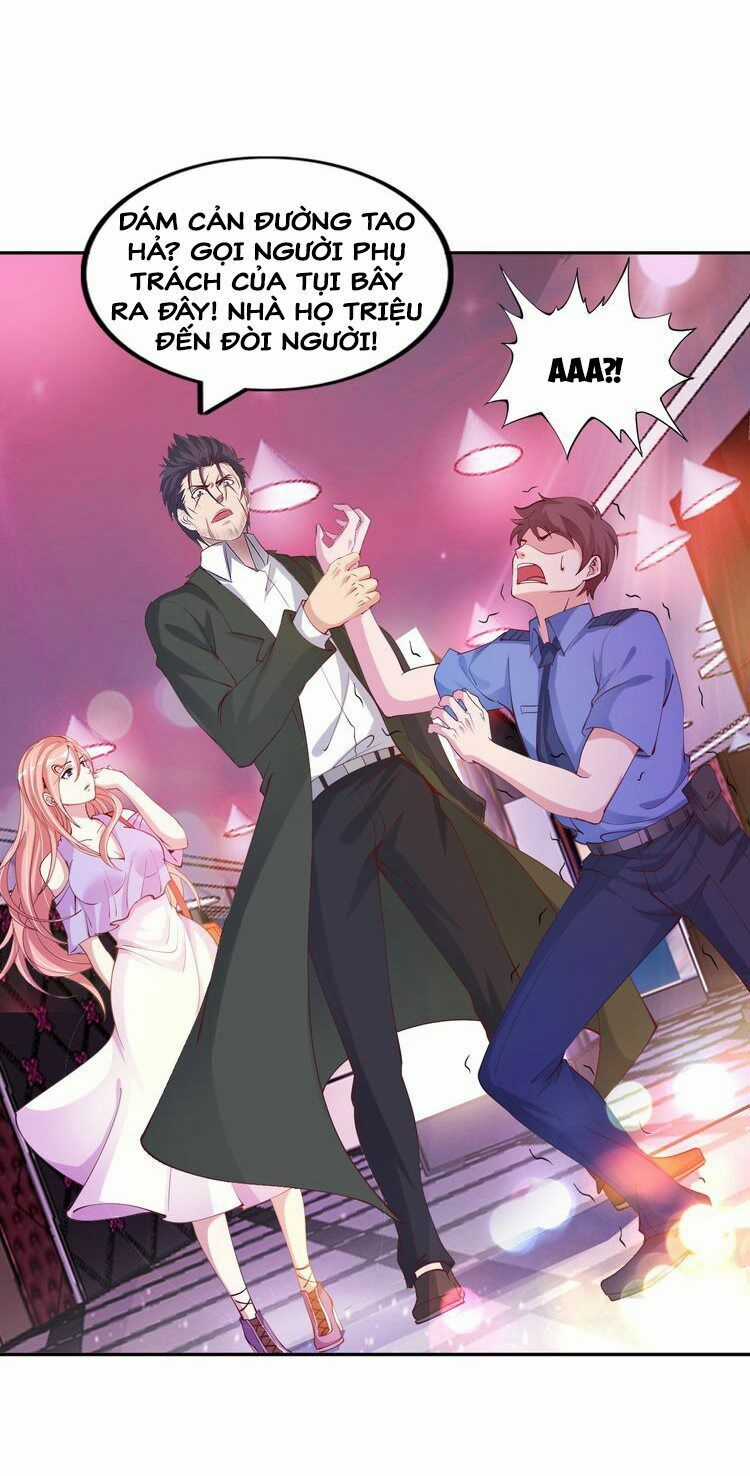 Đại Thiên Tài Bất Khả Chiến Bại Chính Là Ta Chương 11 trang 59