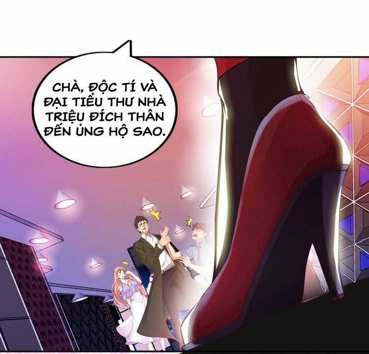 Đại Thiên Tài Bất Khả Chiến Bại Chính Là Ta Chương 11 trang 60