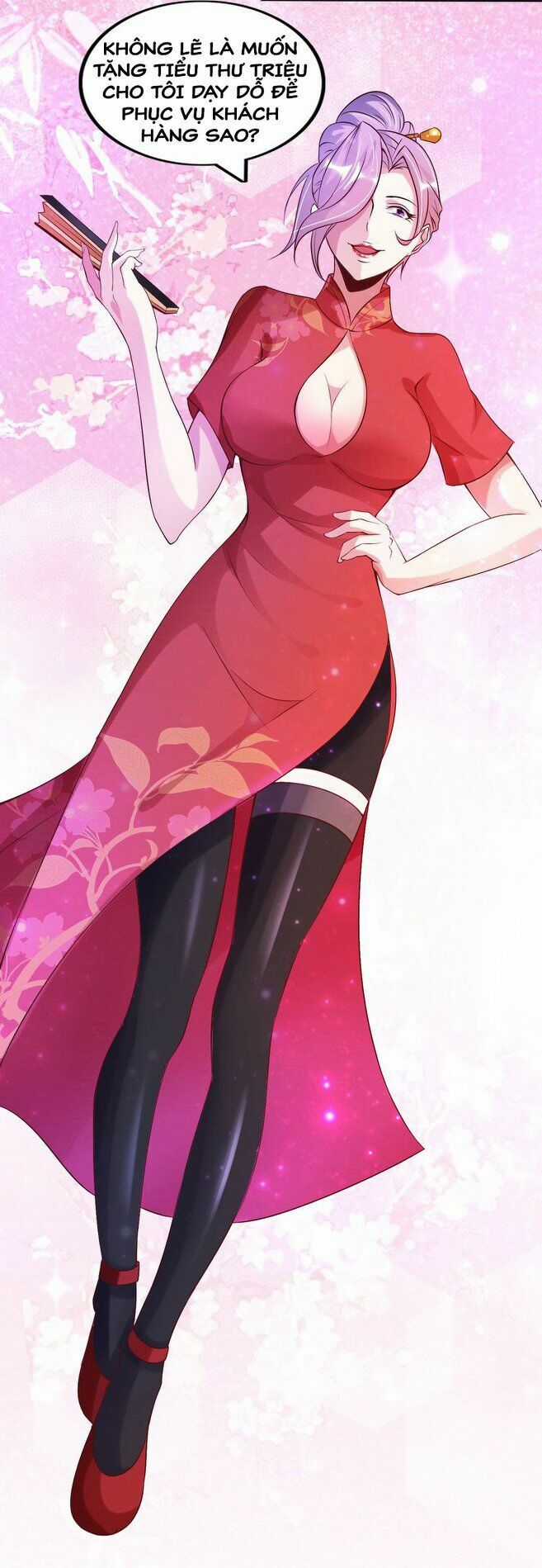 Đại Thiên Tài Bất Khả Chiến Bại Chính Là Ta Chương 11 trang 61