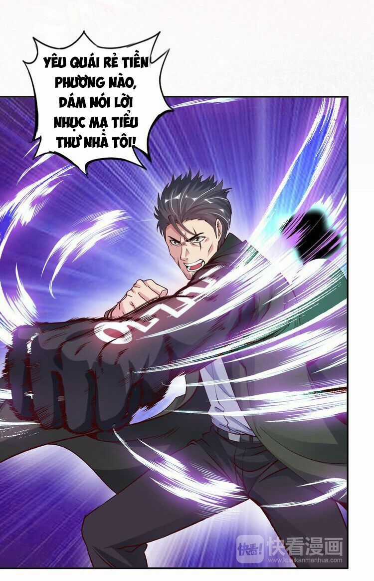 Đại Thiên Tài Bất Khả Chiến Bại Chính Là Ta Chương 11 trang 62