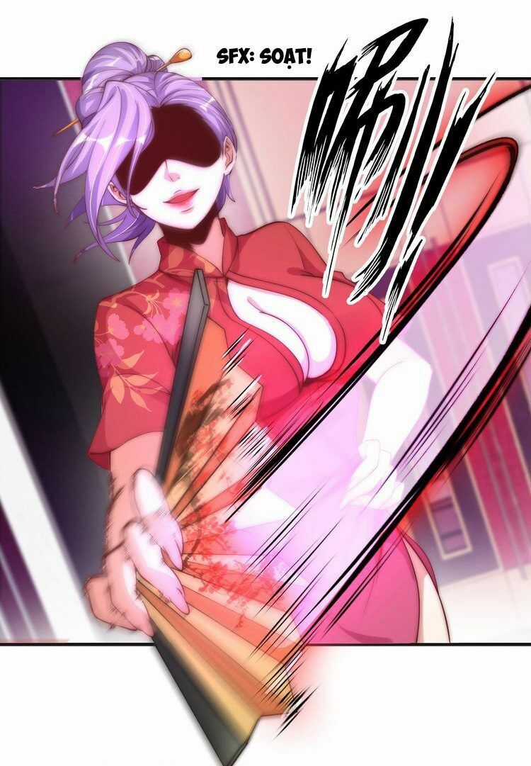 Đại Thiên Tài Bất Khả Chiến Bại Chính Là Ta Chương 11 trang 63