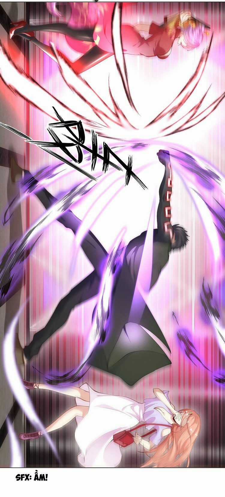 Đại Thiên Tài Bất Khả Chiến Bại Chính Là Ta Chương 11 trang 64