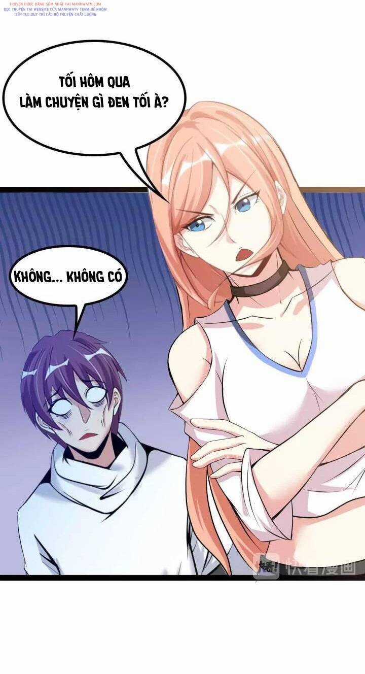 Đại Thiên Tài Bất Khả Chiến Bại Chính Là Ta Chương 110 trang 10