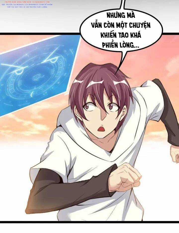 Đại Thiên Tài Bất Khả Chiến Bại Chính Là Ta Chương 110 trang 21