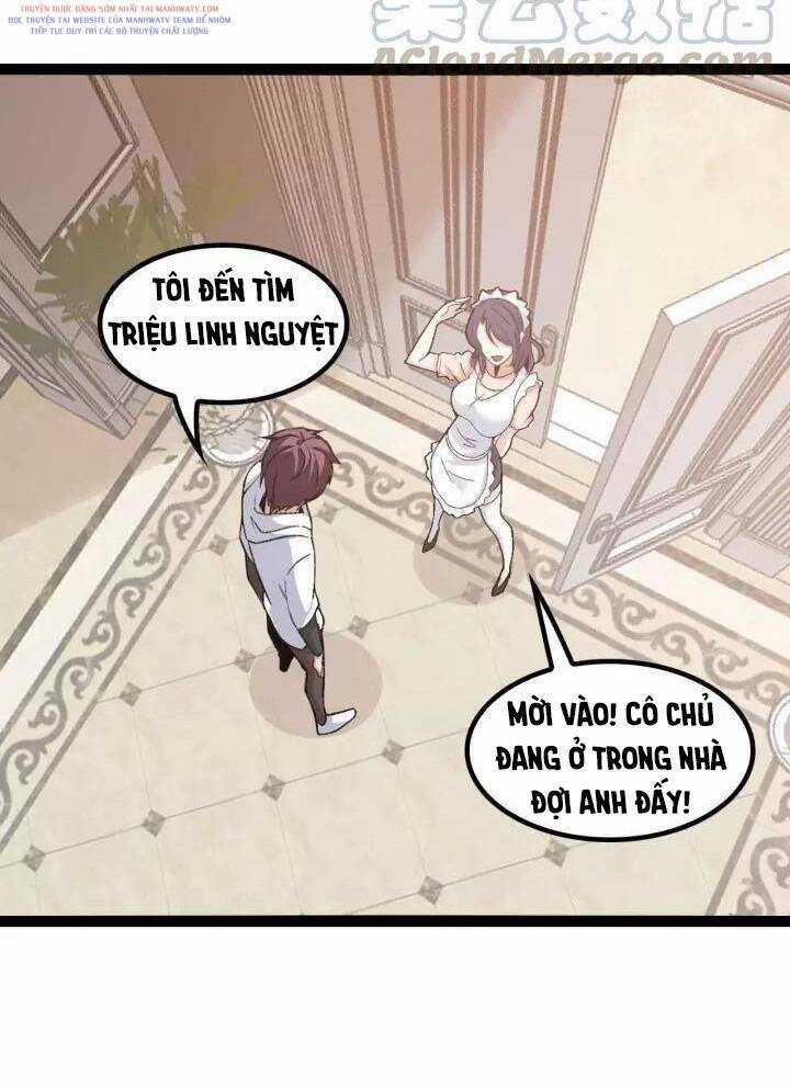 Đại Thiên Tài Bất Khả Chiến Bại Chính Là Ta Chương 110 trang 29