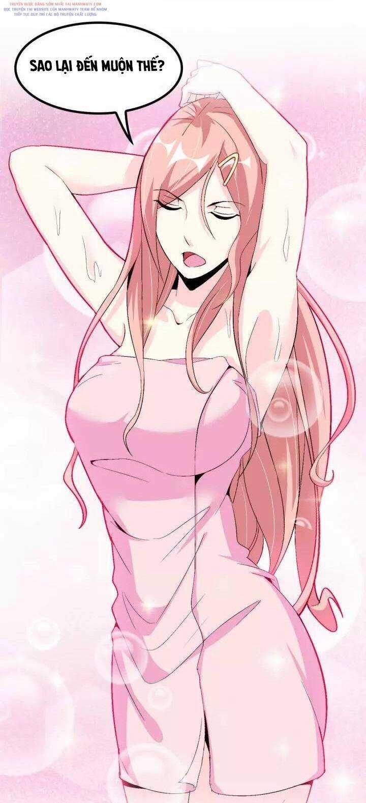 Đại Thiên Tài Bất Khả Chiến Bại Chính Là Ta Chương 110 trang 32