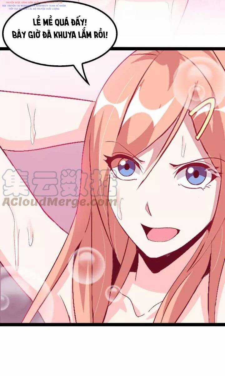 Đại Thiên Tài Bất Khả Chiến Bại Chính Là Ta Chương 110 trang 33