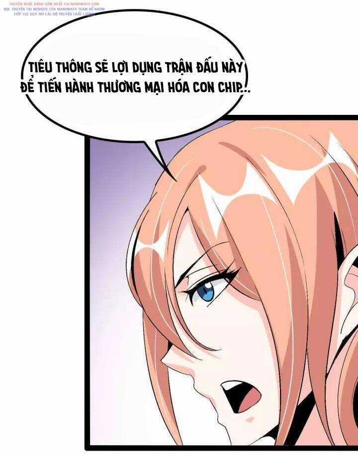 Đại Thiên Tài Bất Khả Chiến Bại Chính Là Ta Chương 110 trang 39