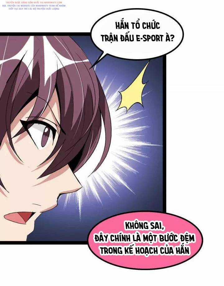 Đại Thiên Tài Bất Khả Chiến Bại Chính Là Ta Chương 110 trang 40