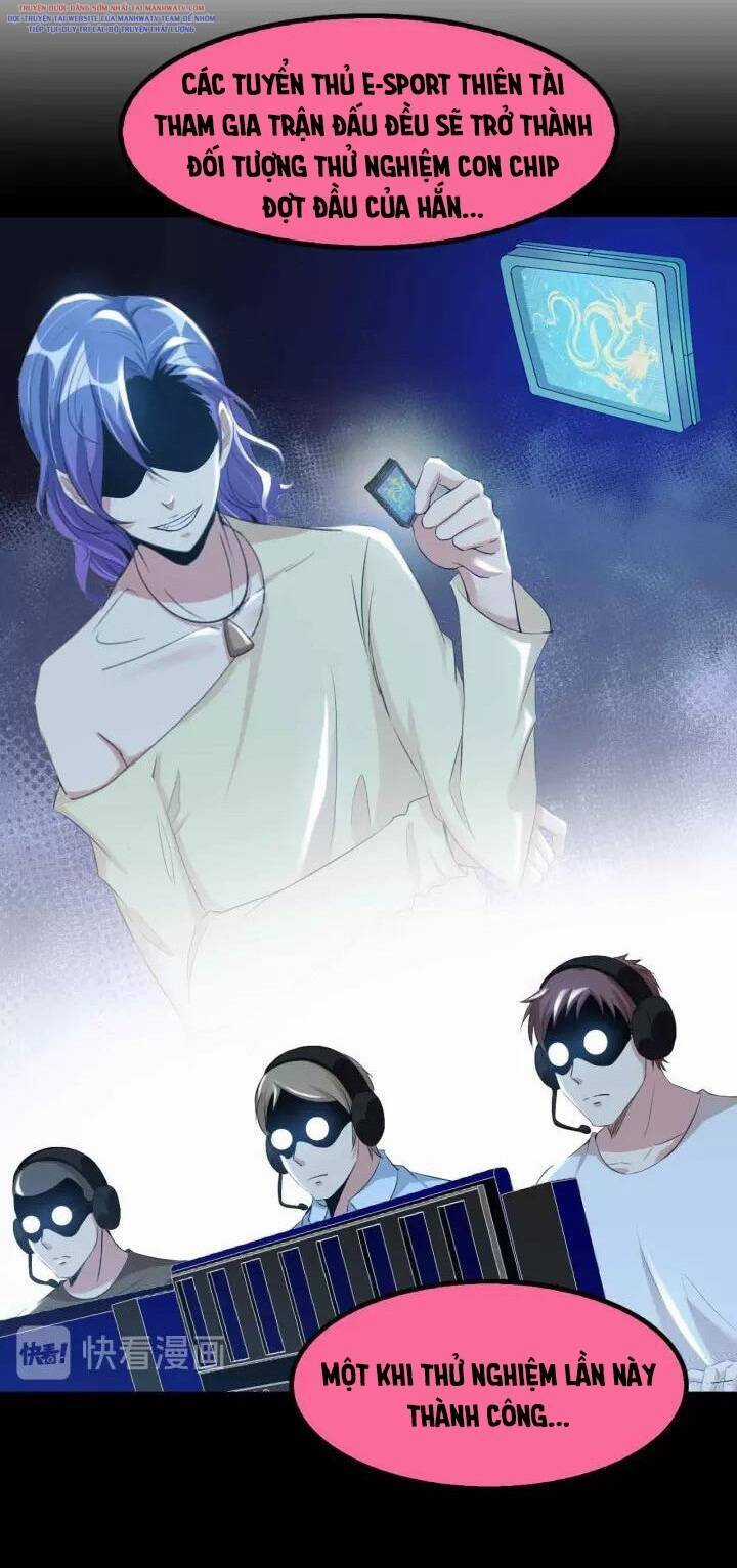 Đại Thiên Tài Bất Khả Chiến Bại Chính Là Ta Chương 110 trang 41