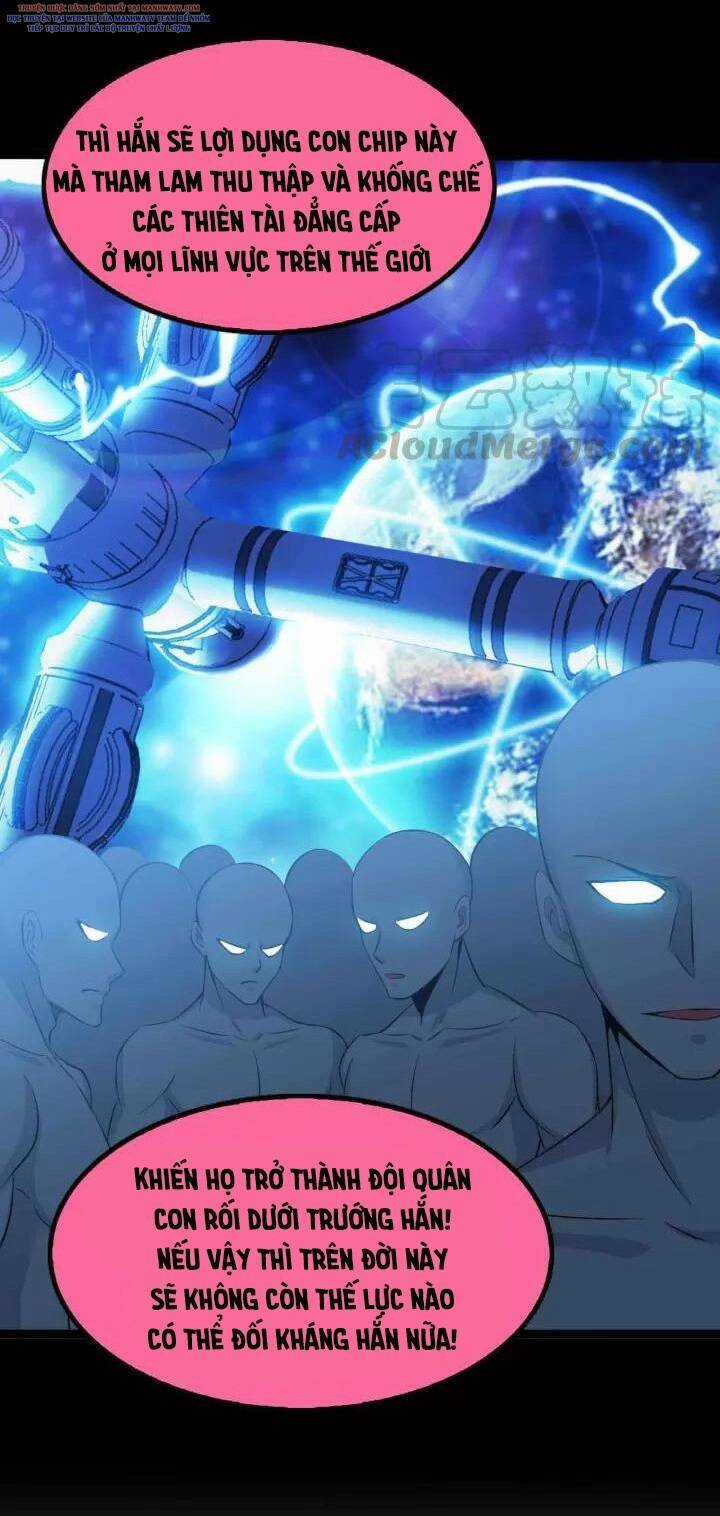 Đại Thiên Tài Bất Khả Chiến Bại Chính Là Ta Chương 110 trang 42