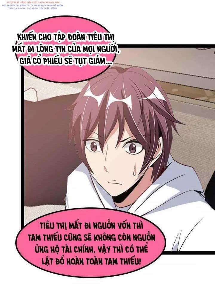 Đại Thiên Tài Bất Khả Chiến Bại Chính Là Ta Chương 110 trang 44