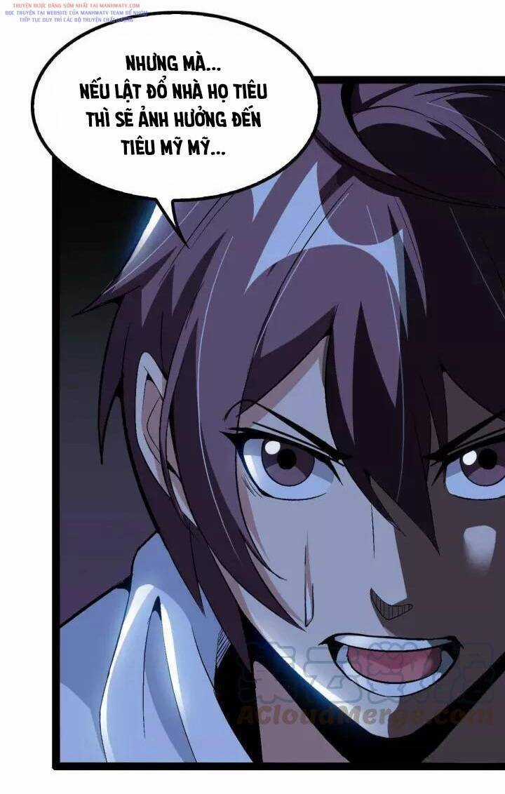 Đại Thiên Tài Bất Khả Chiến Bại Chính Là Ta Chương 110 trang 46