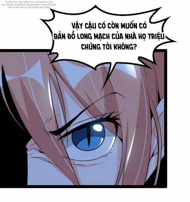 Đại Thiên Tài Bất Khả Chiến Bại Chính Là Ta Chương 110 trang 47